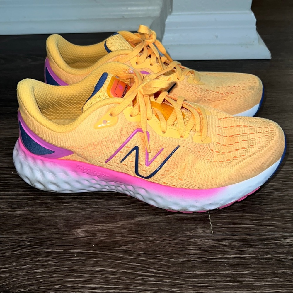 New balance FRESH FOAM